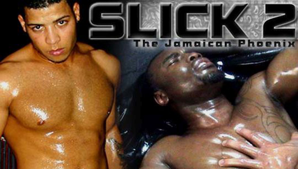 Preview: Slick 2 - The Jamaican Phoenix & Antonio