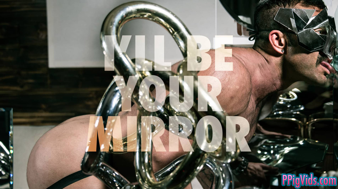 Preview: I'll Be Your Mirror