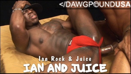 Ian and Juice Part 2
